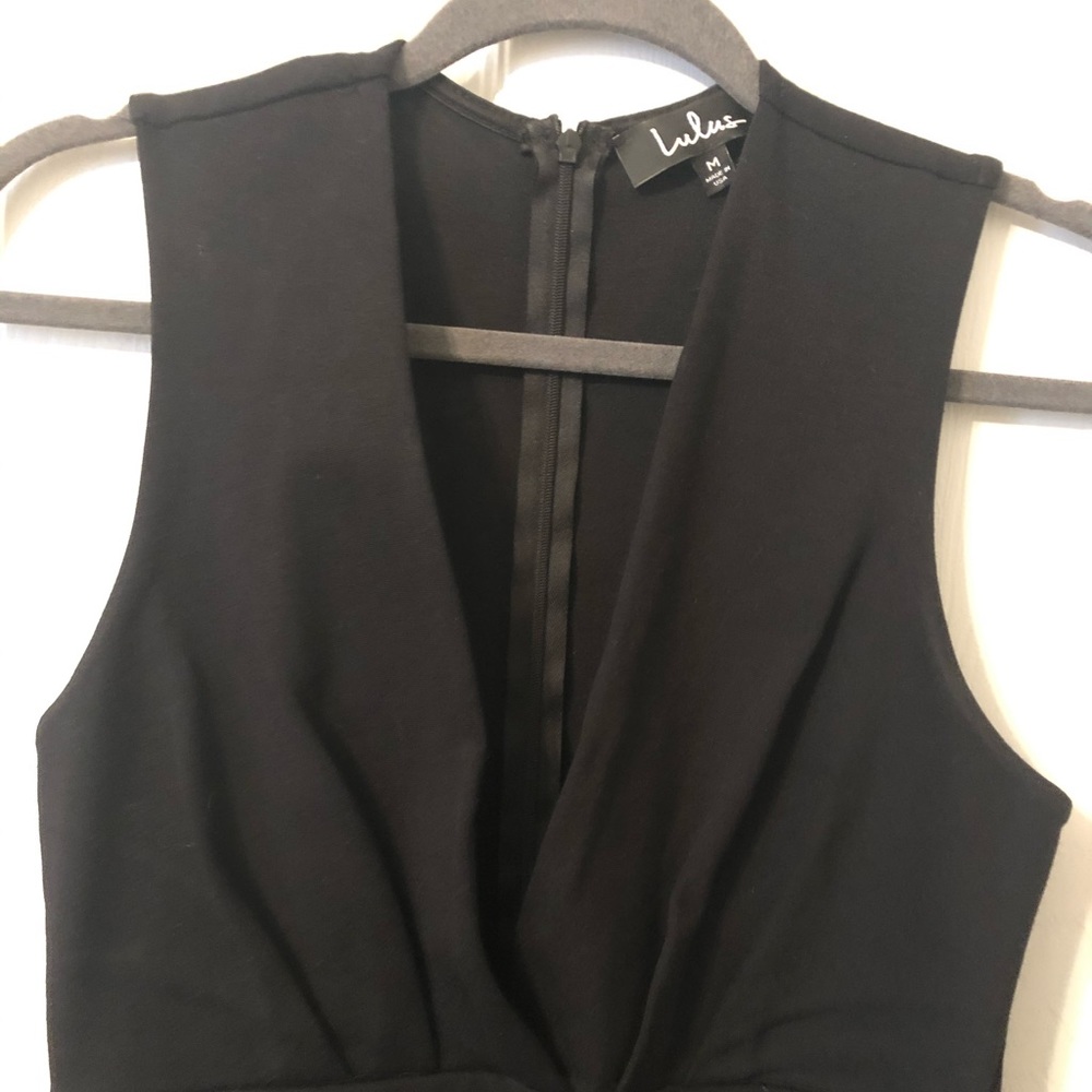 Lulus LBD - Picture 4 of 6